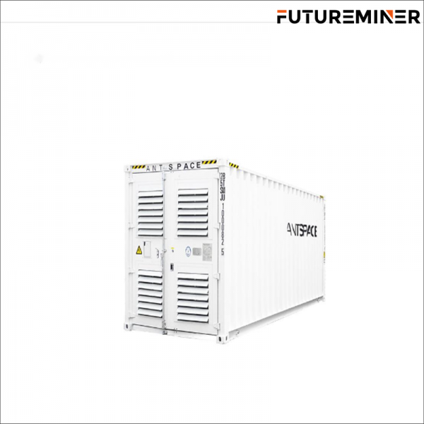 Antminer Antspace HK3 V6