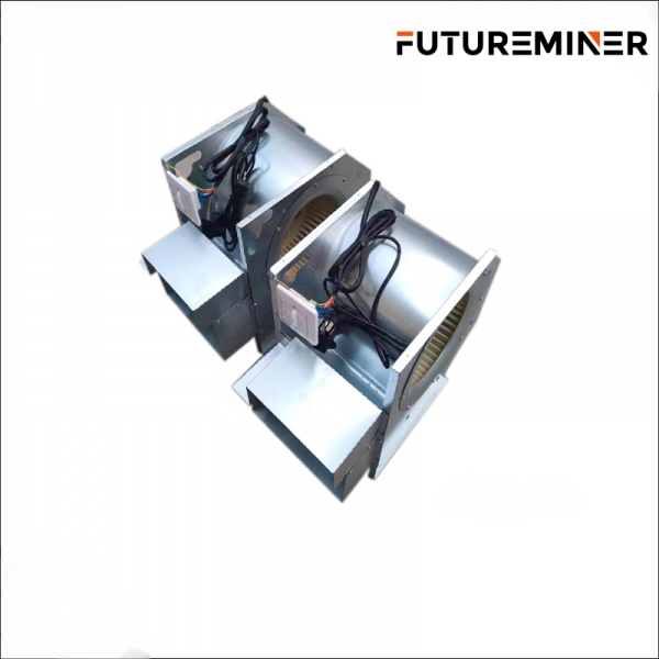 Antminer L7 Silencer