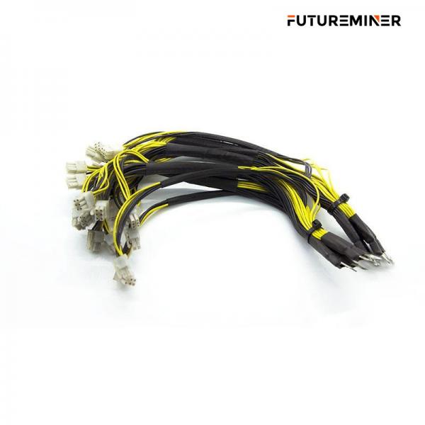 Antminer Power Cable