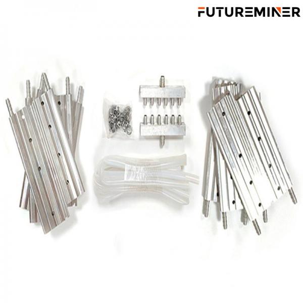 Antminer S19 PRO 100T Water Cooling Plate