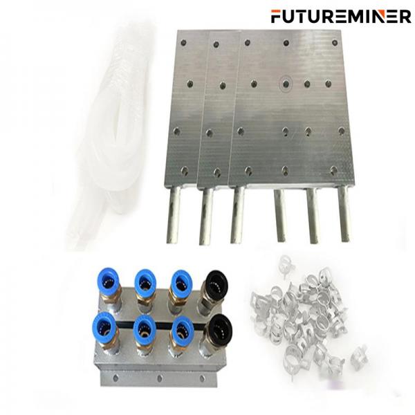 Antminer S19XP Water Cooling Plate