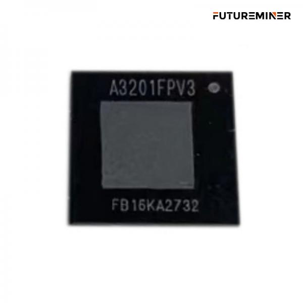 Asic Chip A3201FPV3