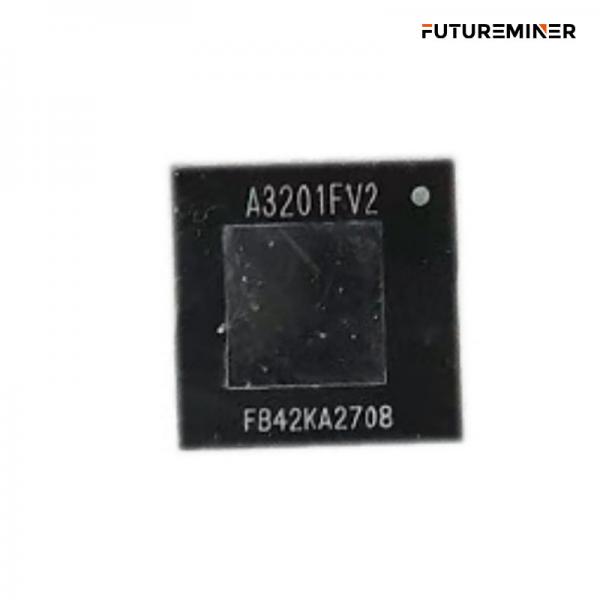 Asic Chip A3201FV2