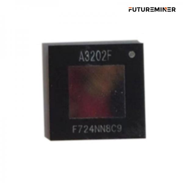 Asic Chip A3202F