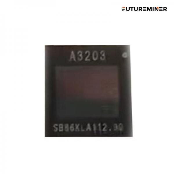 Asic Chip A3203