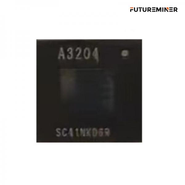 Asic Chip A3204
