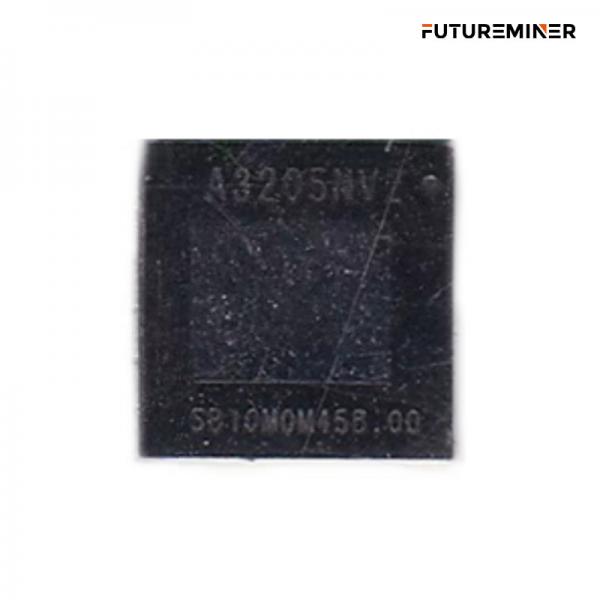 Asic Chip A3205NV2 For 1066