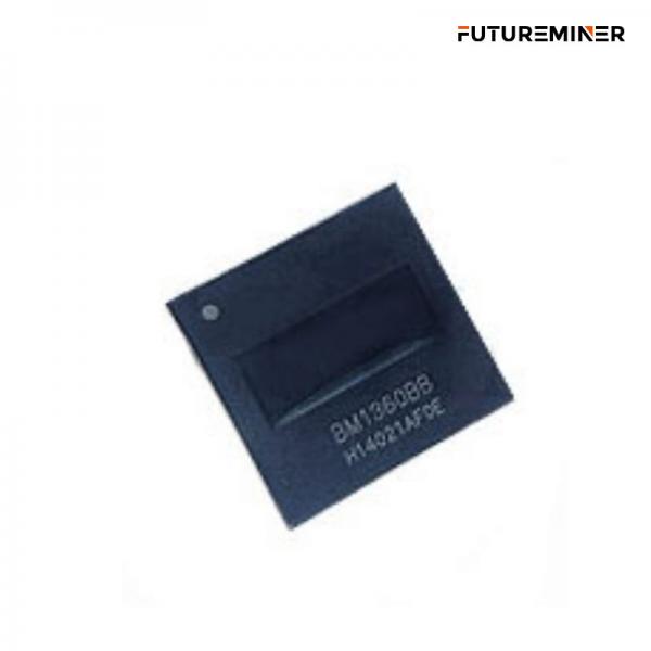 Asic Chip BM1360BB