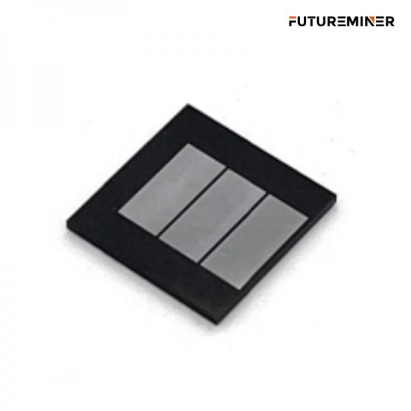 Asic Chip BM1362AJ 