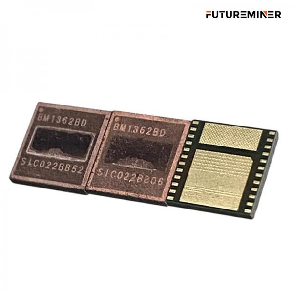 Asic Chip BM1362BD