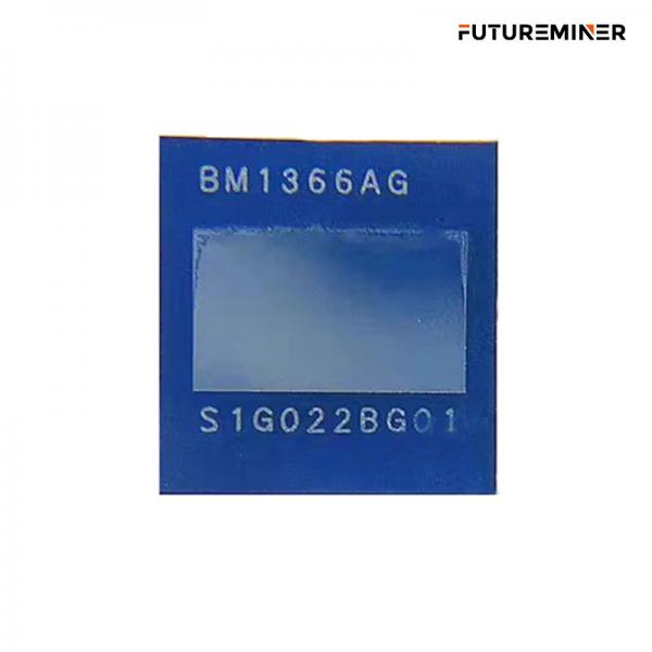 Asic Chip BM1366AG
