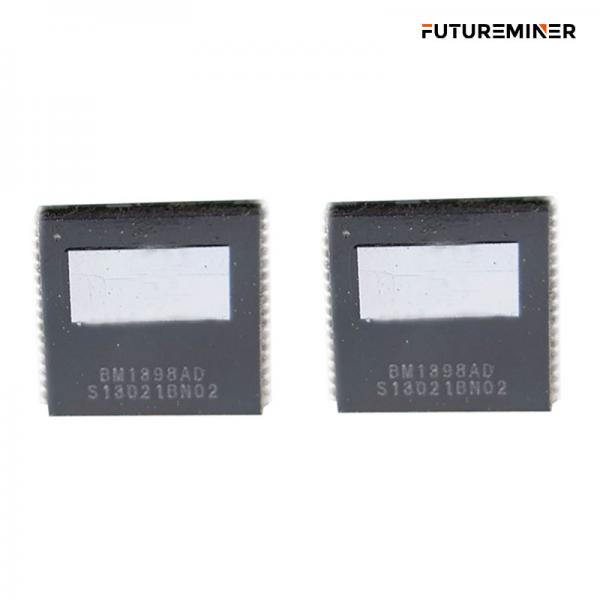 Asic Chip BM1398AD