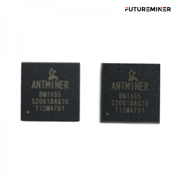 Asic Chip BM1485