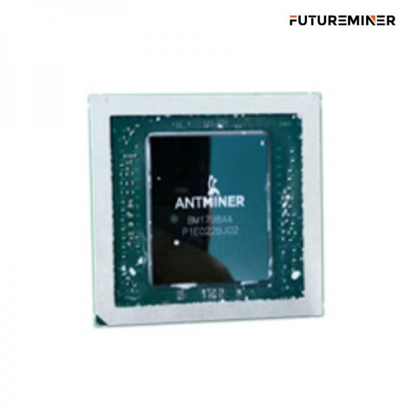 Asic Chip BM1798AA For E9