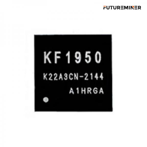 Asic Chip  KF1950