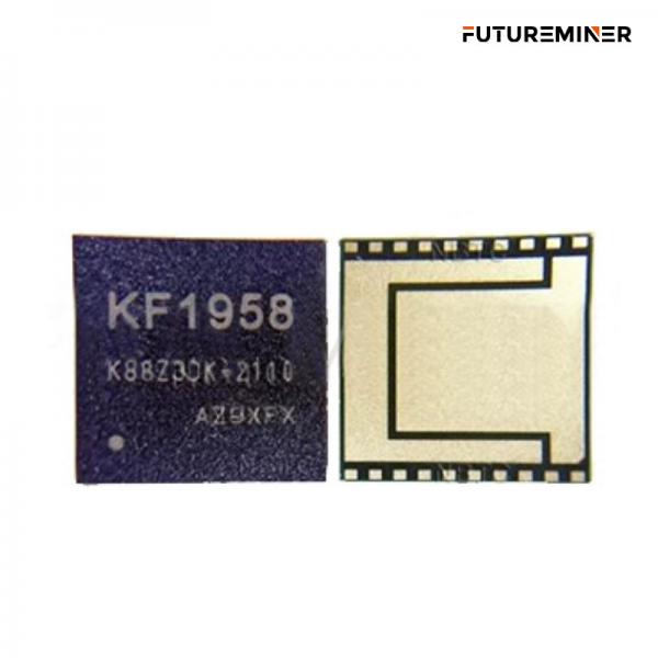 Asic Chip KF1958