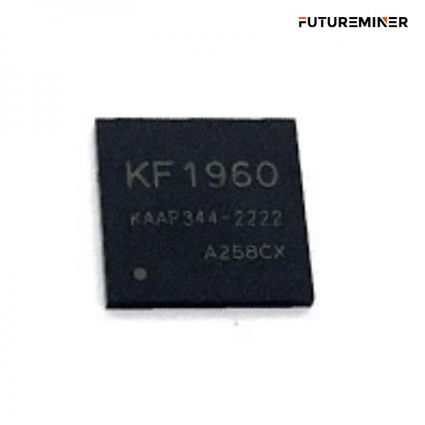 Asic Chip  KF1960