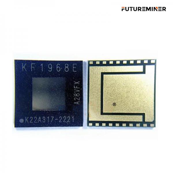 Asic Chip KF1968E