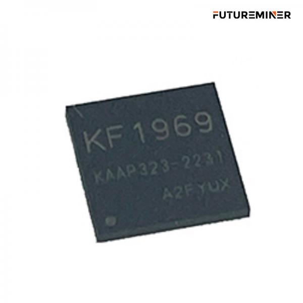 Asic Chip KF1969