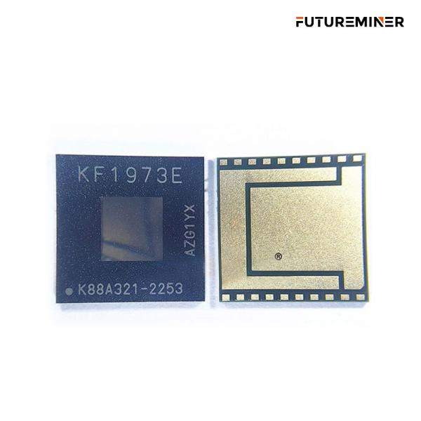 Asic Chip KF1973E