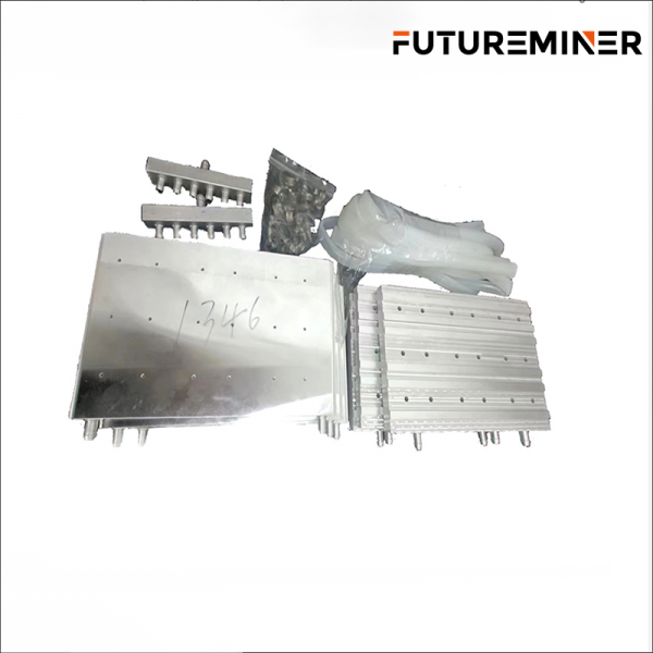 Avalon 1346 Liquid Cooling Plate