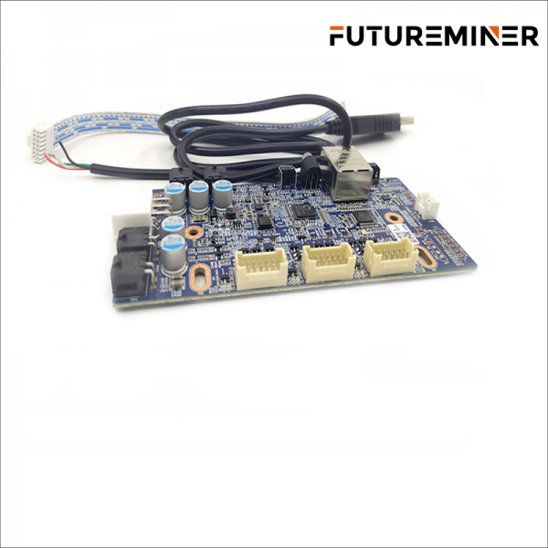Avalon Universal Test Fixture