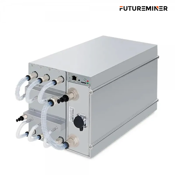 Bitmain Antminer S19HYD 138.5T 145T 151.5T for Bitcoin