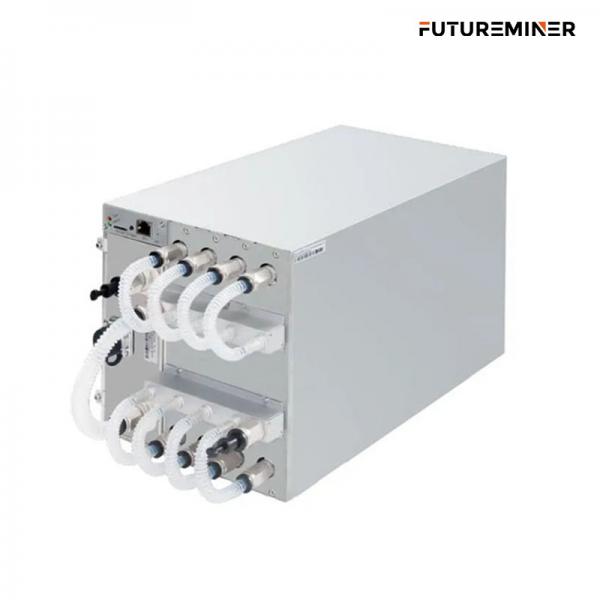 Bitmain Antminer T19HYD 145T 158T for Bitcoin