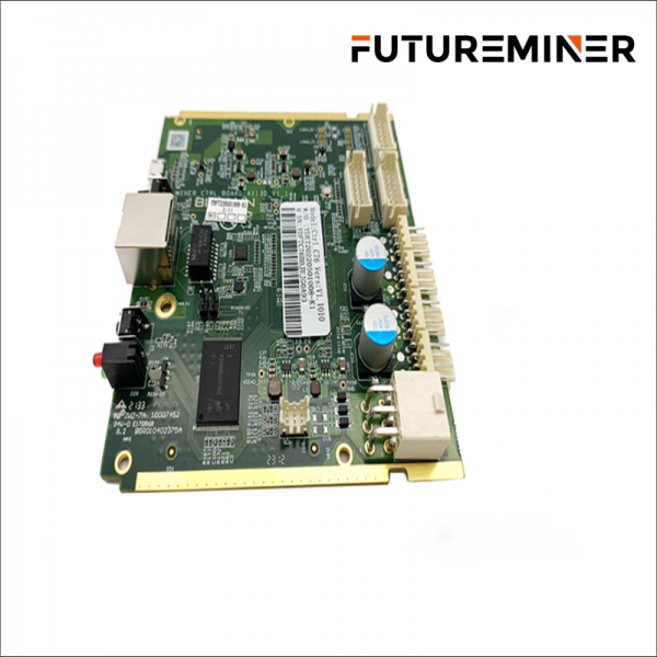 Bitmain antminer s19j s19jpro S19Pro+ Amlogic A113D motherboard C76