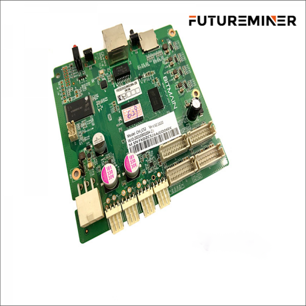 C52 Control Board for Antminer S19 