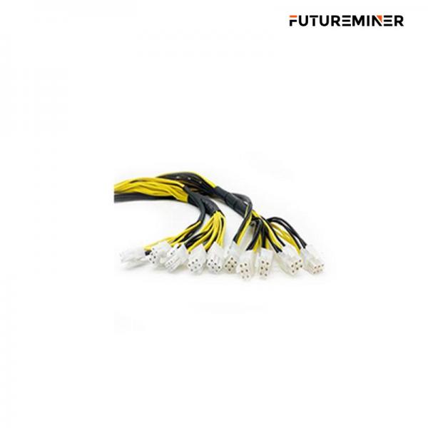 Cheetah F1 Miner Power Cable