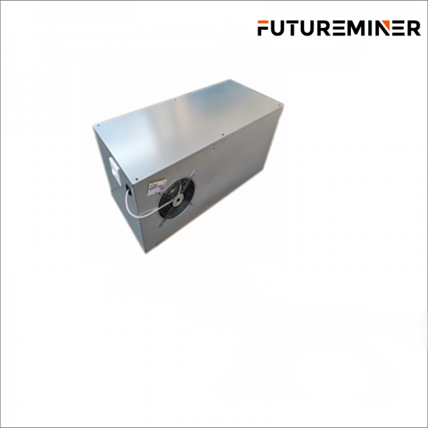 Crypto Miner Silencer