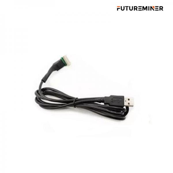Hashboard Decoding Tool Cable