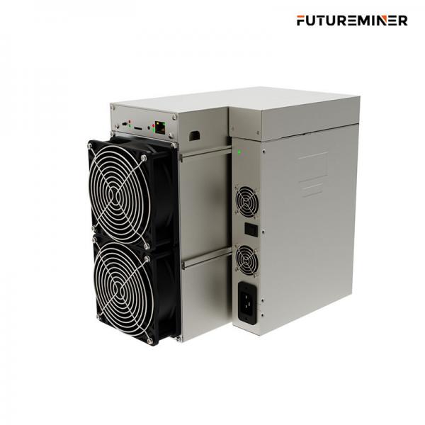ICERIVER KAS KS3M