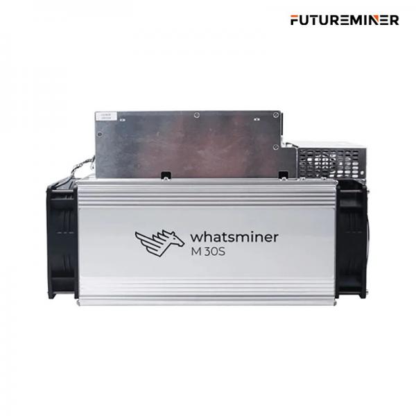 MicroBT Whatsminer M30S 86T For Bitcoin 