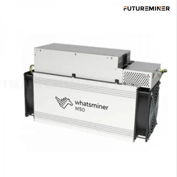 MicroBT Whatsminer M50 118T 120T 122T  For Bitcoin