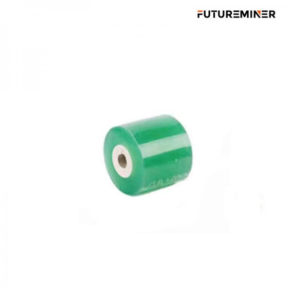 PVC Stretch Wrap Film For Cable