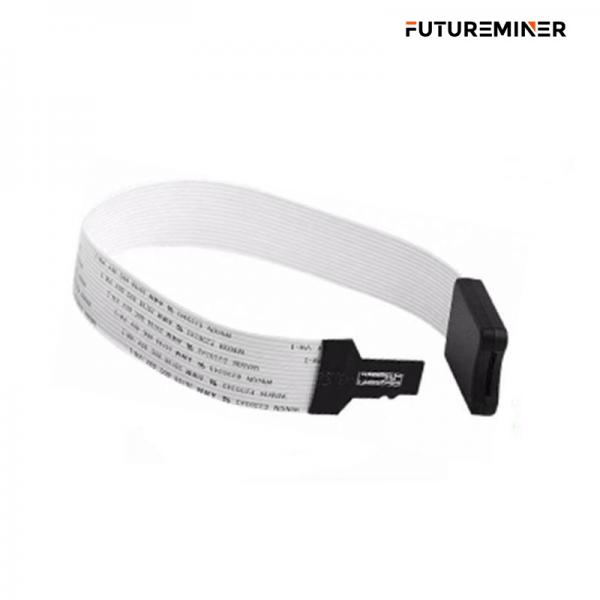 Test fixture TF Card Extender SD Extension Cable