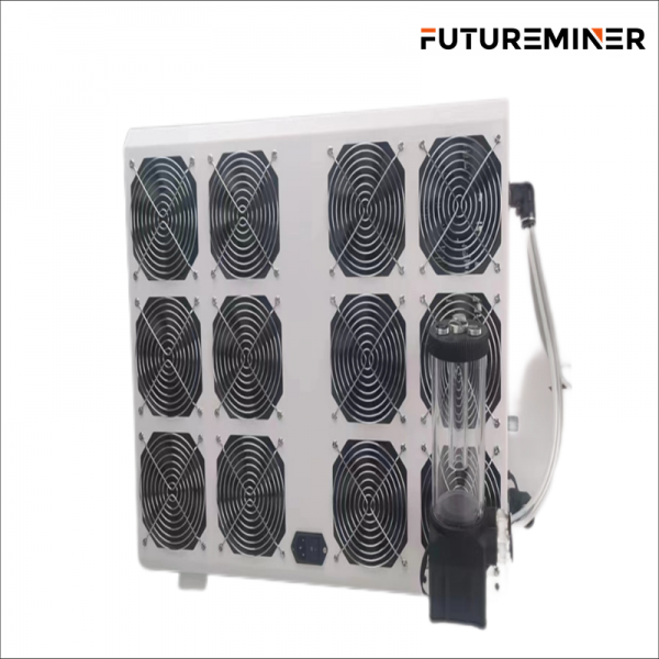 Universal Water Cooling Radiator 