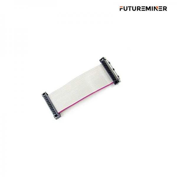 Whatsminer 22P Ribbon Signal Cable