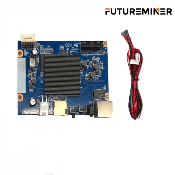 Whatsminer HashBoard Universal Test Fixture