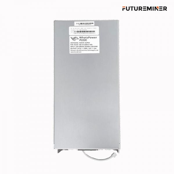 Whatsminer Power Supply P222C PSU