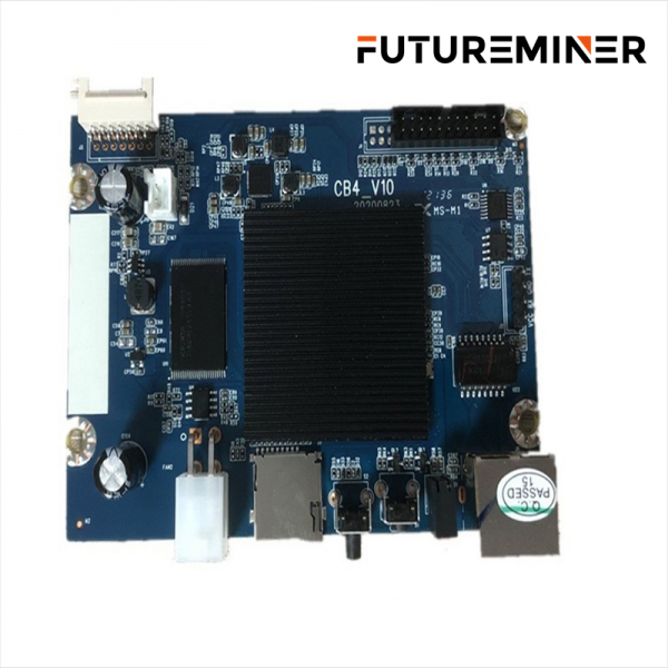 Whatsminer m20s m21s m30s m30 m31s+ m32 m30s+ control board CB4 V10