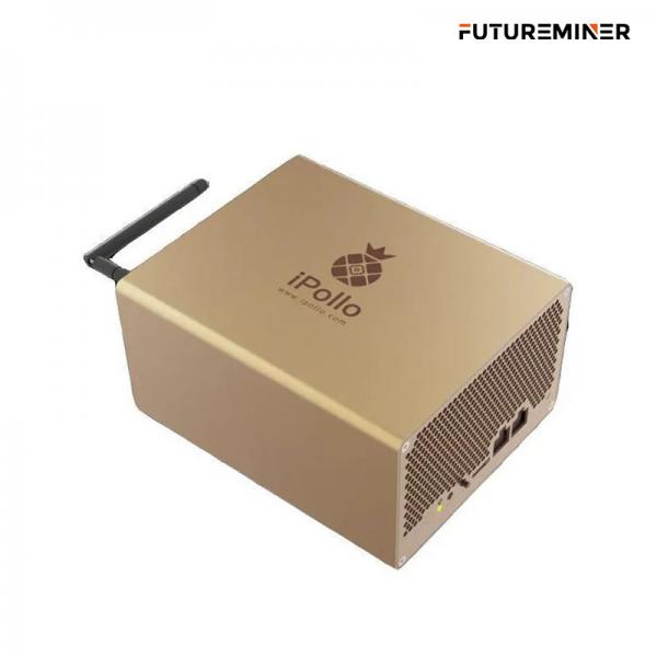 iPollo V1 Mini ETC Miner 300M Hashrate 240W ETHW Miner Machine
